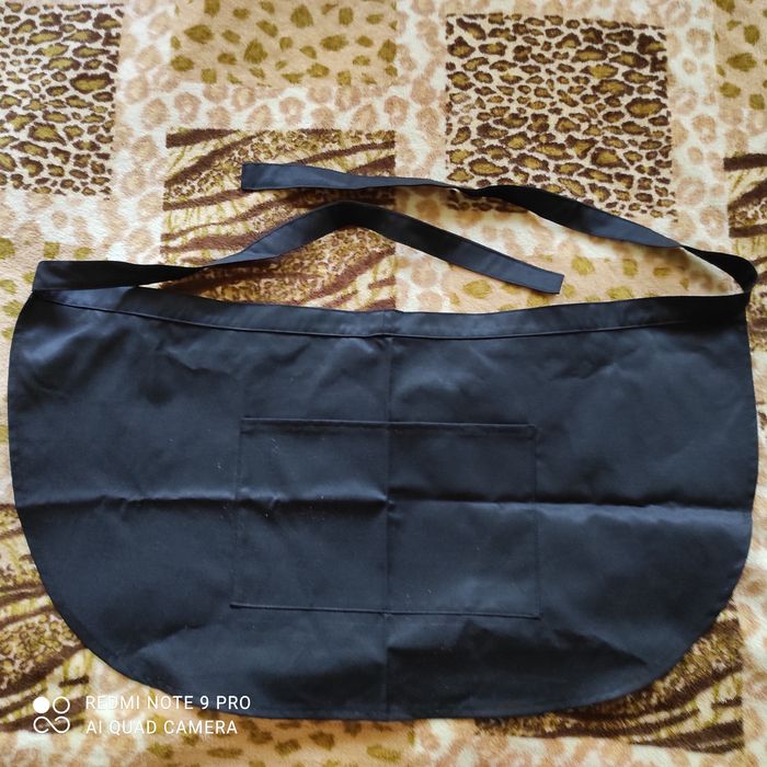 Форма для официанта