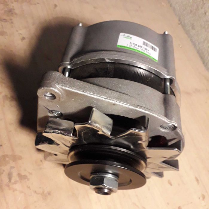 Alternador PlusLine 55A