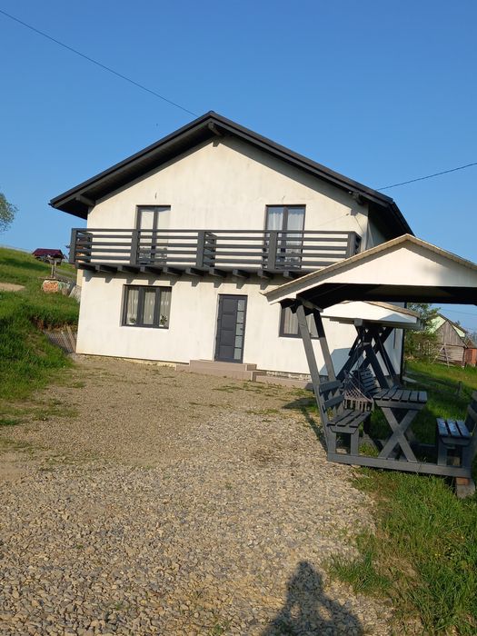 Відпочинок у Карпатах, Яблуниця. Котедж поблизу Буковеля.