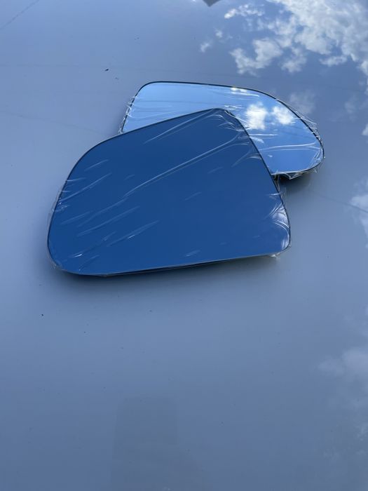 Дзеркало вкладиш Tesla 3 Y S X