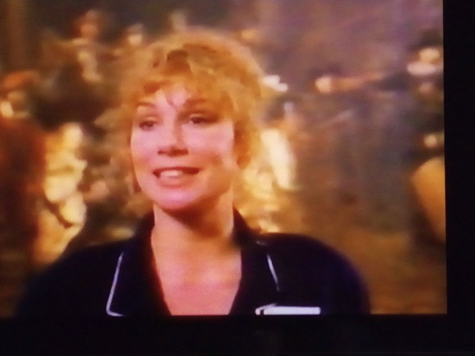 VHS „Amsterdamned” :


---

Opis kasety VHS:

Tytuł o