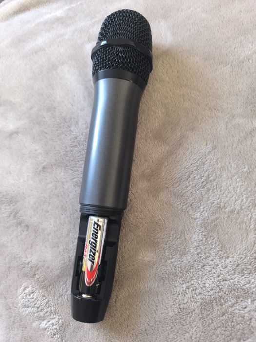 Mikrofon bezprzewodowy JBL