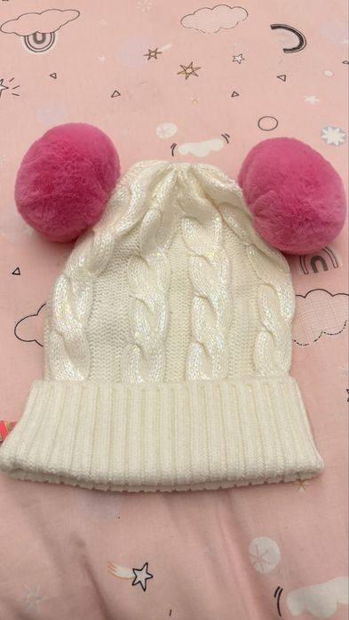 Gorro menina da Billie Blush