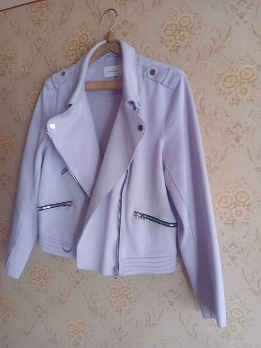 Куртка демісезонна коротка жіноча