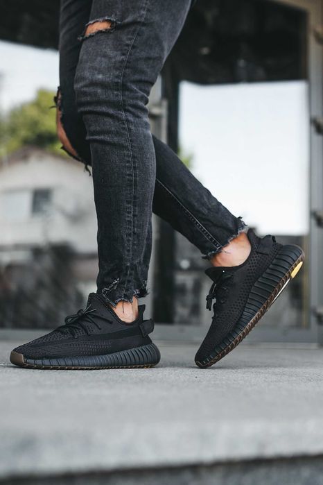 Кросівки Adidas Yeezy Boost 350 v2 Cinder 36-45