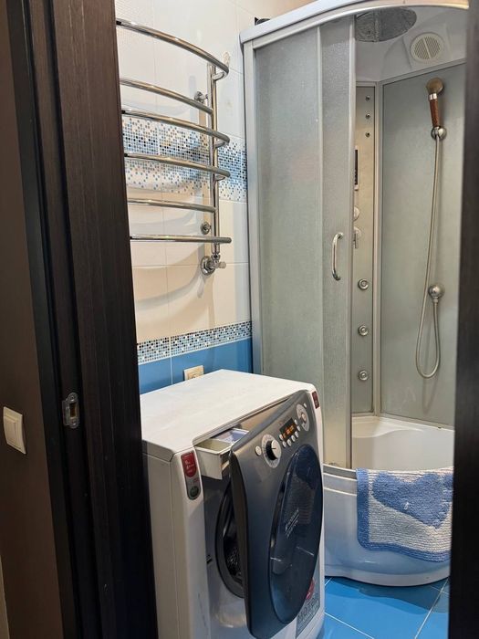 Продаж шикарної дворівневої квартири в ЖК Смарагдове місто