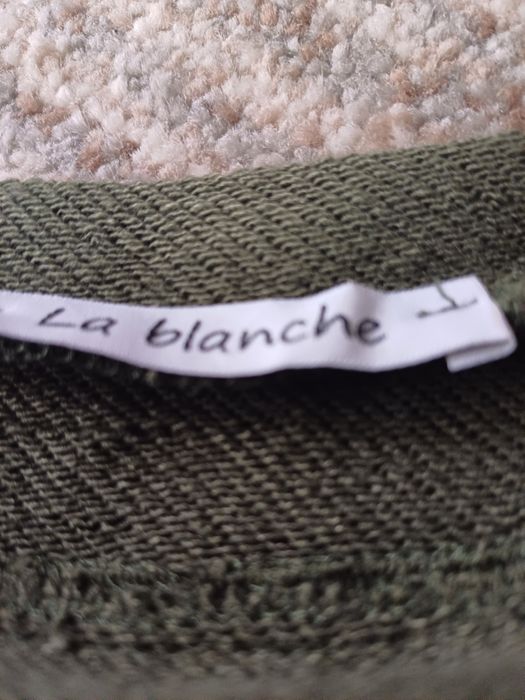 Bluza La blanche rozmiar uni
