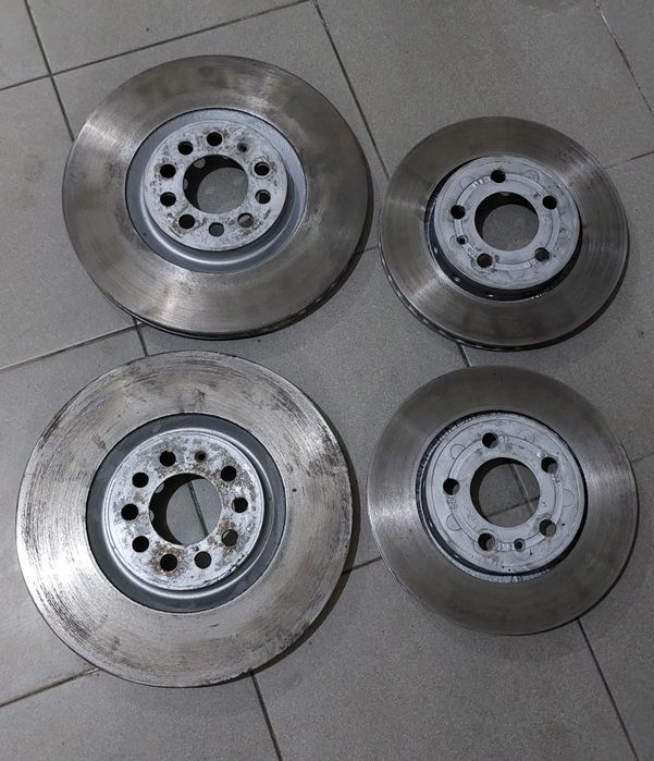 Peças p/ SEAT Leon 1M e Toledo 1M