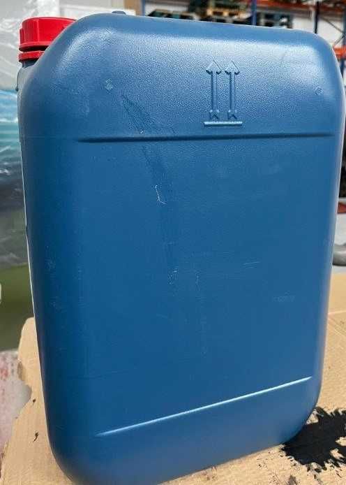 Jerricans/Bidons 20 e 25 Litros vazios