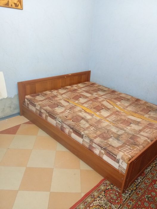 Сдам 2х комнатную квартиру на БАМе