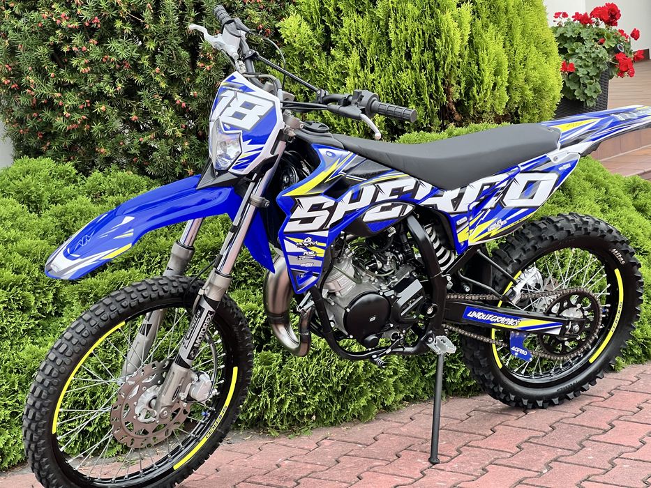 Sherco
