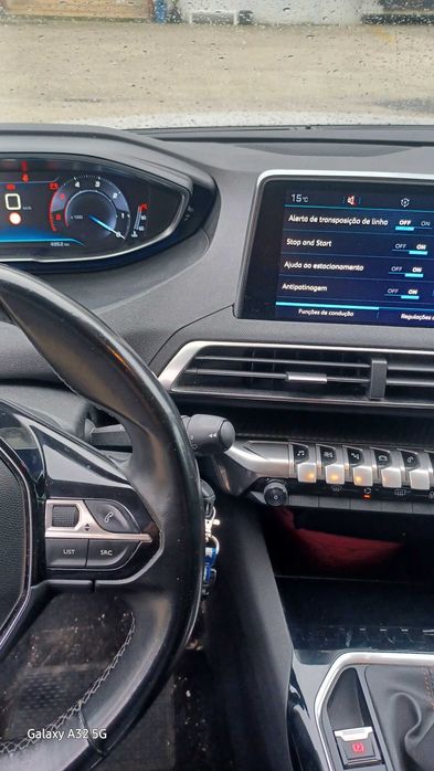 Peugeot 3008 1.6 hdi