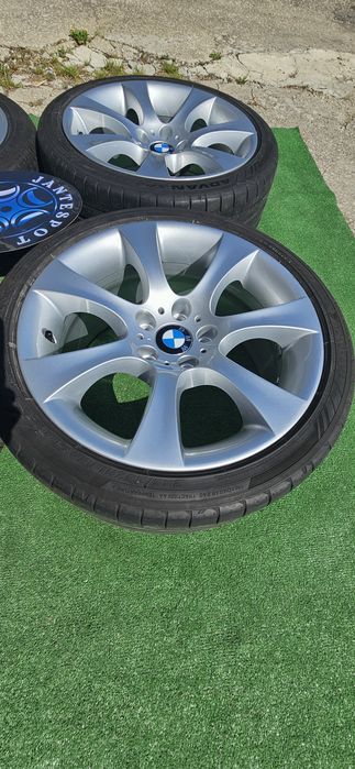 Jantes BMW 18" Style 124 BBS