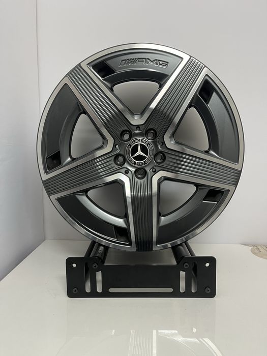 Jantes 19” 5x112 Originais Mercedes GLC AMG SUV X254