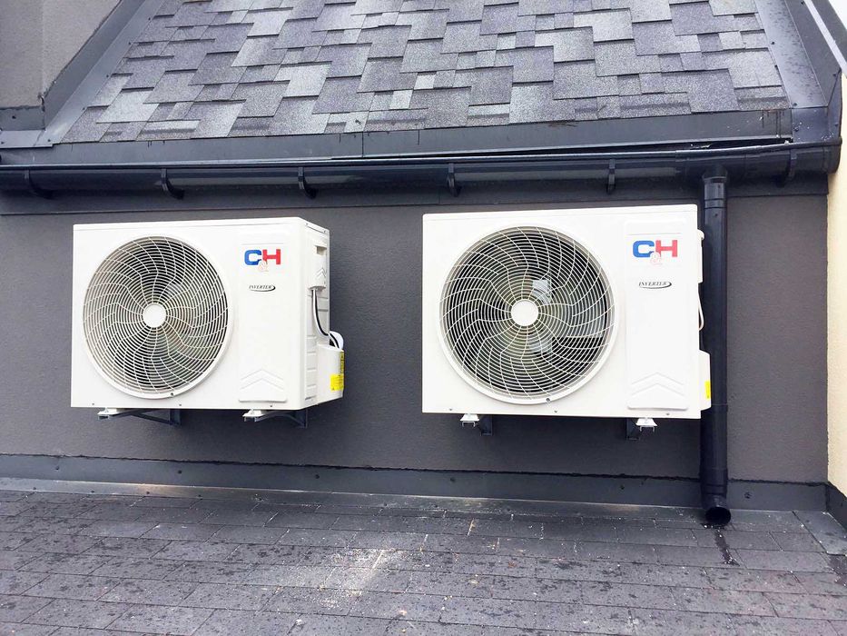 Монтаж Кондиціонера,Купити кондиціонер,Установка кондиціонера-ДЕШЕВО‼️