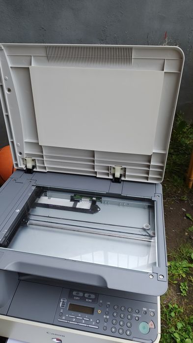 Canon skan druk ksero