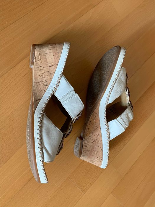 Босоніжки жіночі Gabor