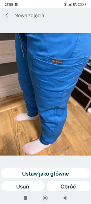 Komplet damski S