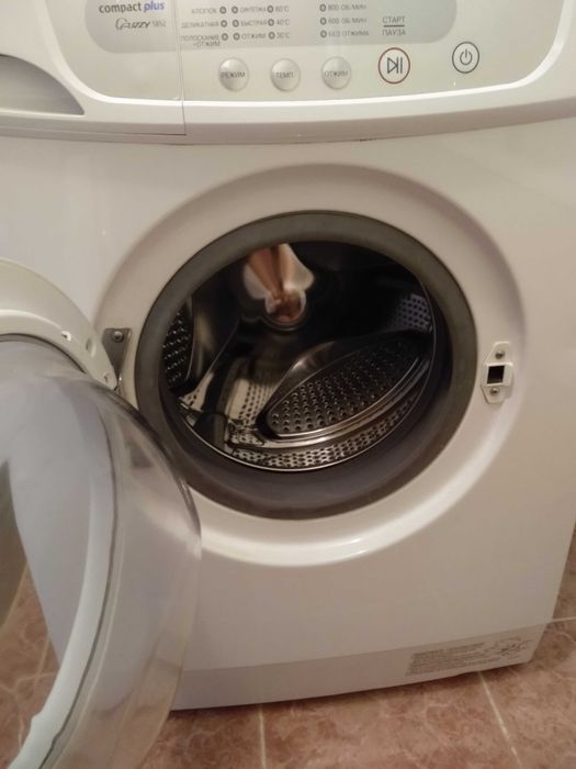 Пральна машина, стиральная машина, стиралка Samsung s 852