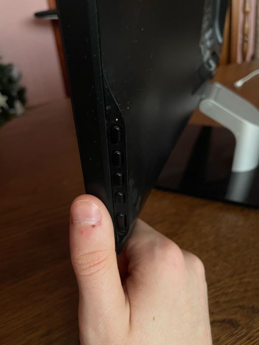 Монітор Dell S2340Lc 23 дюйми 1920x1080