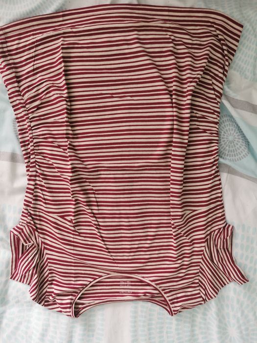 Sprzedam T-shirt ciążowy