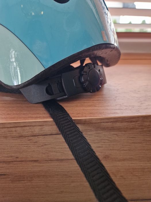Kask dla dziecka