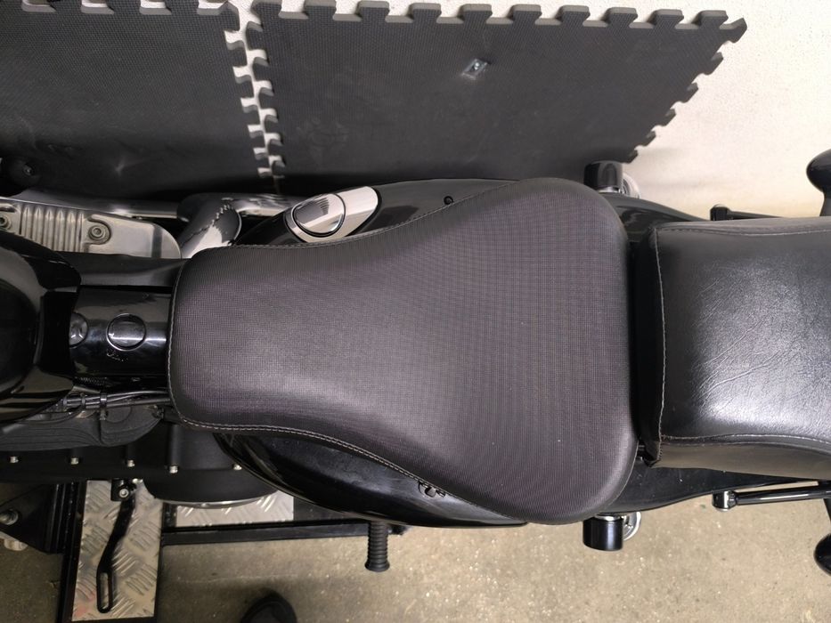 Banco Solo Harley-Davidson Sportster 883 / 1200