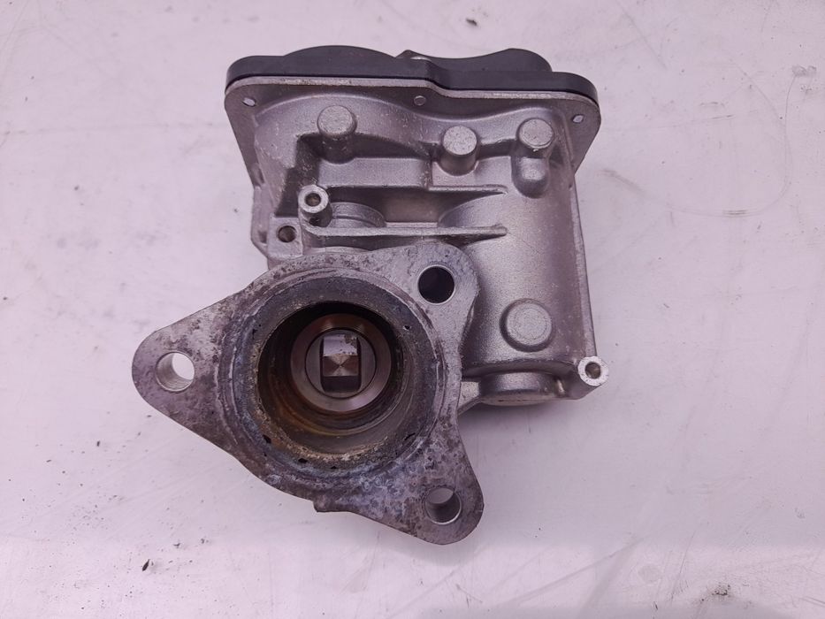 Regulador Válvula de Escape RENAULT Clio IV (BH_)