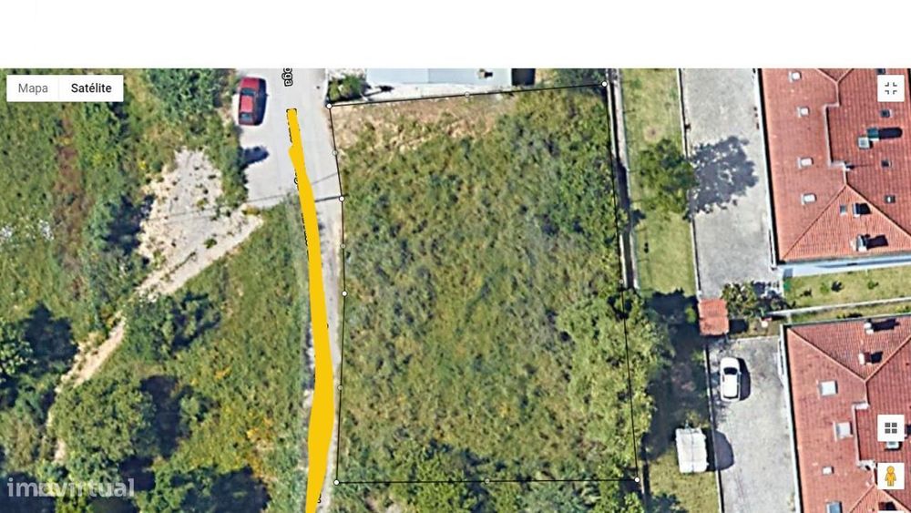 Lote terreno moradia ou prédio — São Martinho Do Bispo E Ribeira De Frades, Coimbra