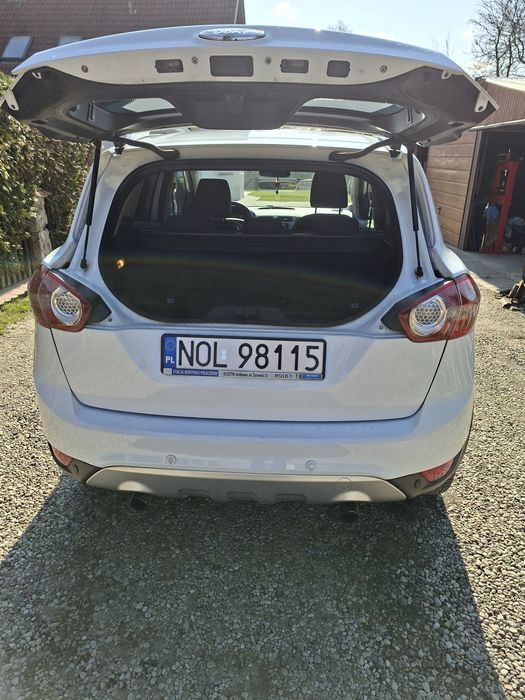 Sprzedam Ford Kuga mk1 2.0 Tdci