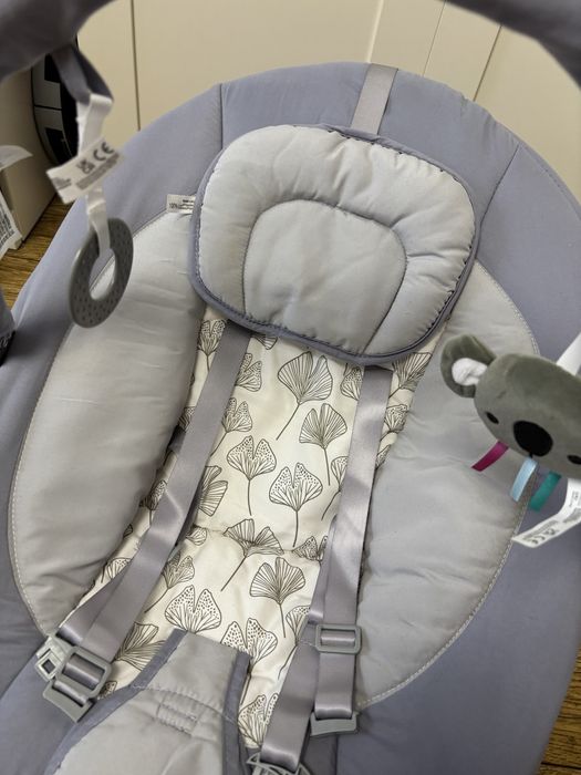 Bujaczek elektryczny