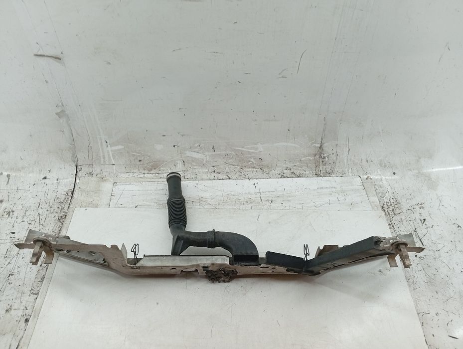 Frente em Fibra ou Chapa - CITROËN SAXO Hatchback van (S3_) | 97 - 03