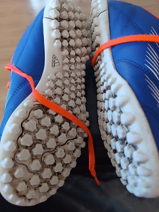 Turfy do grania w piłkę