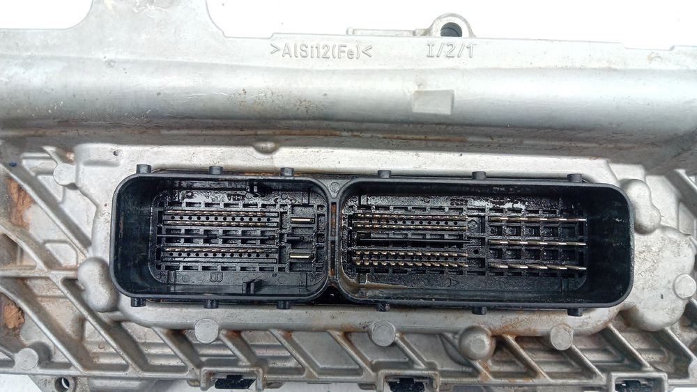 Módulo eletrónico JEEP Compass (MP, M6)