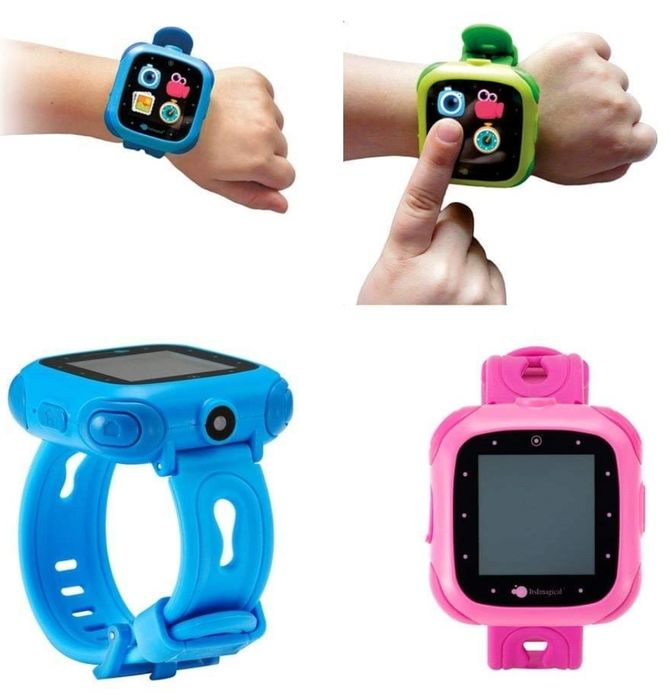 Smartwatch criança imaginarium