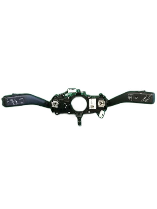 Conjunto / Manetes de Luzes e Limpa Vidros VW TIGUAN 5K0953501BH (OEM) | 5K0953502M (OEM)