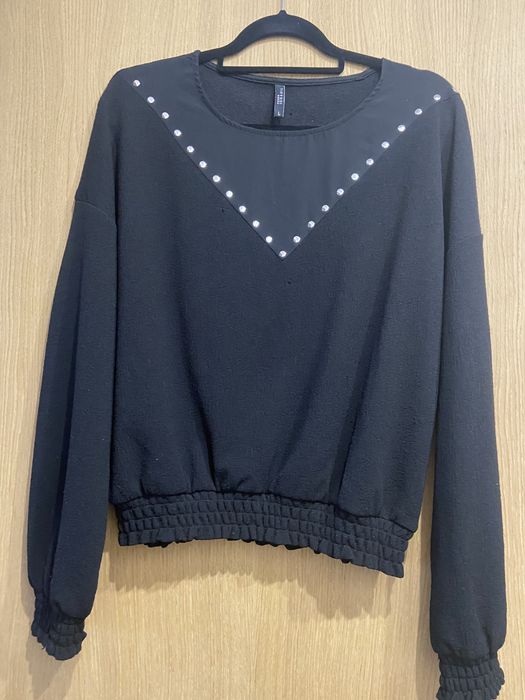 Camisola manga comprida Tiffosi
