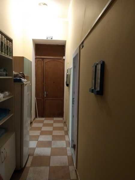 Аренда 121 м.кв. ул. Пастера, фасад.