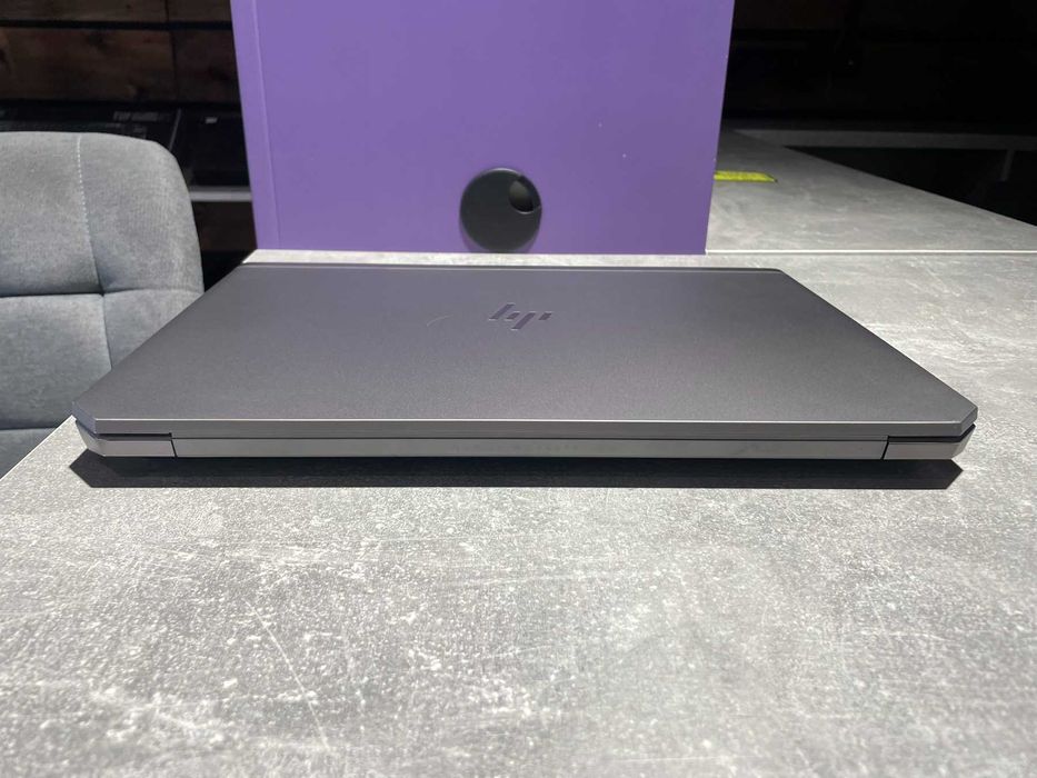 Гурт - Опт!!! Ноутбук 15.6" HP ZBOOK 15 G5!!! | i7-8850H | DDR4 32GB | SSD 480GB для Роботи і Навчання та Ігор!!!