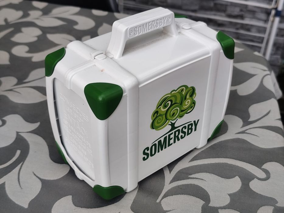 Dispensador Somersby