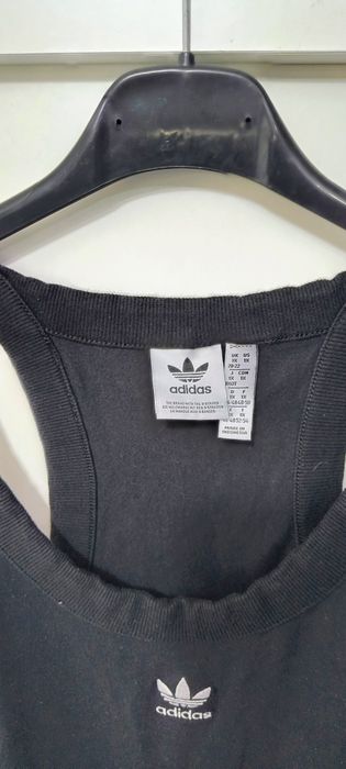 Sukienka adidas xl