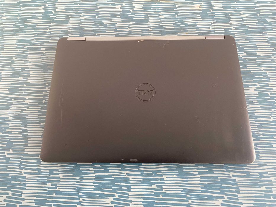 Carcaça Completa Dell Latitude E7270 | Ecrã Full HD + Teclado PT