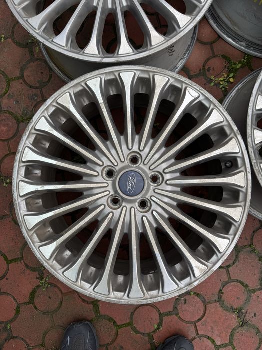 Диски r18 ford ford fusion
