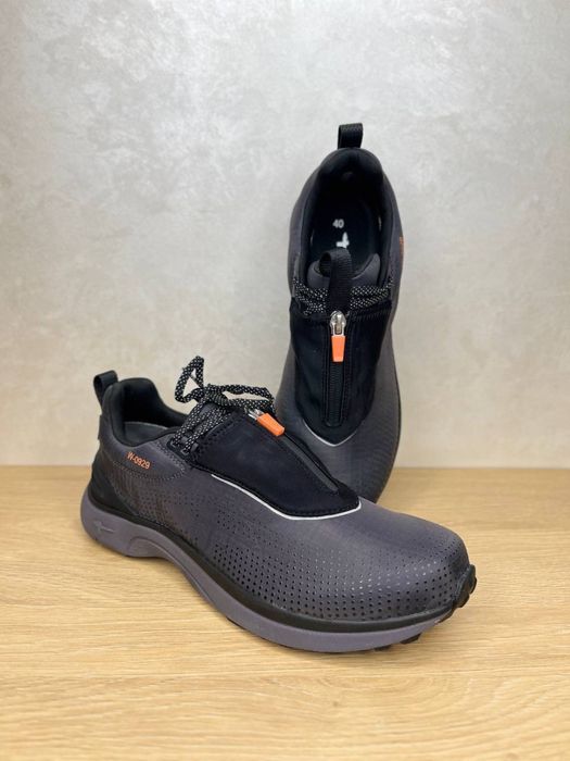 Демісезонні кросівки оригінал Tamaris на gore-tex розмір 40
