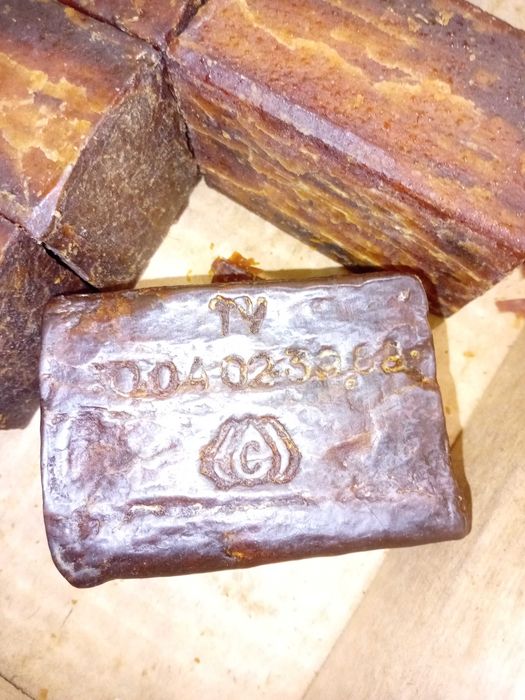 Мило хозяйське ..мыло хозяйственное .Гост.