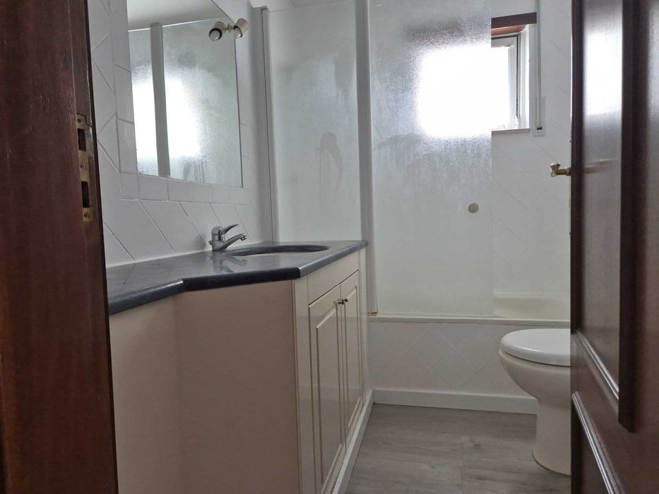 Apartamento T3 para arrendamento no Barreiro
