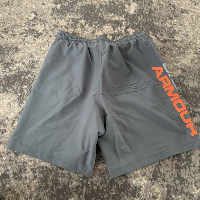 Продаю Спортивні Шорти Under Armor