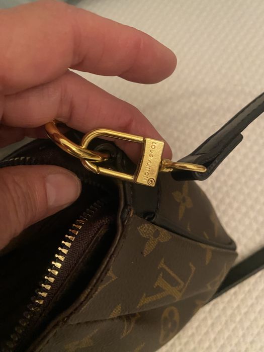 Mala da louis vuitton