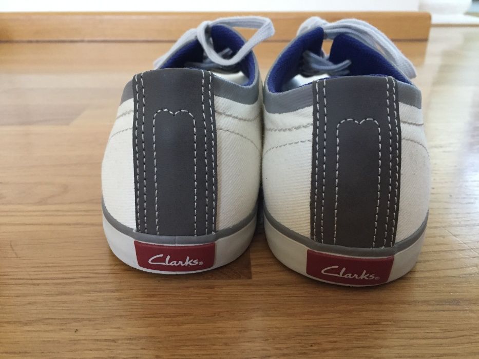 Sprzedam trampki Clarks