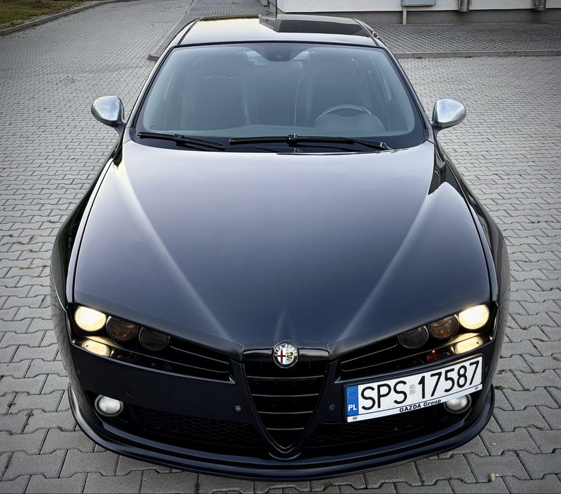 Alfa Romeo 159